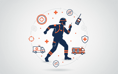 G317 Certification Renewal: Maintaining Advanced Emergency Response Skills