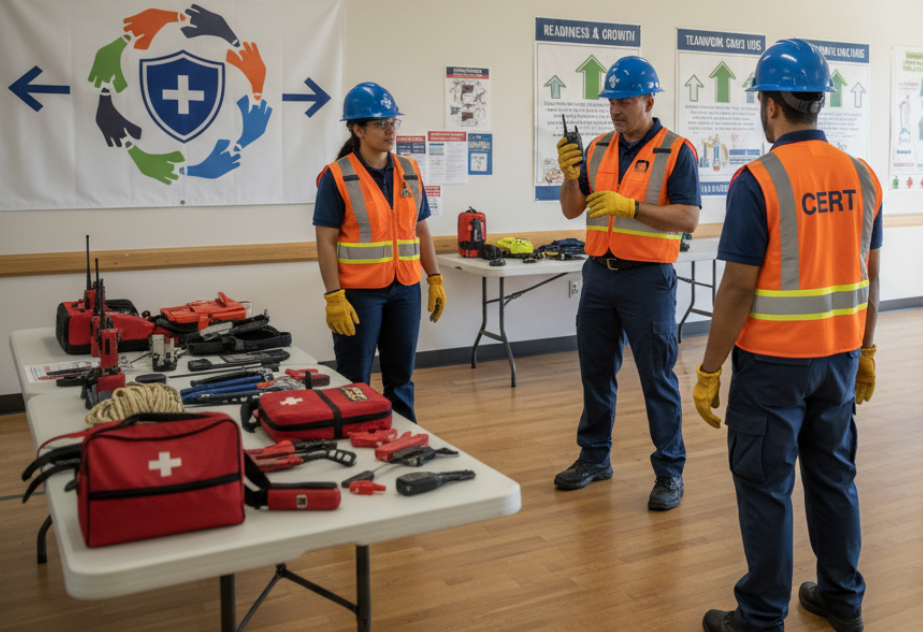 cert safety cert safety