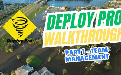 Deploy Pro Walkthrough: The Complete Guide to Revolutionary CERT Team Management